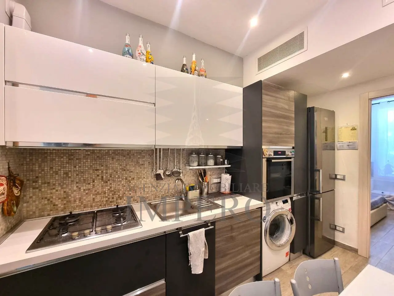 Immagine per Porzione di casa in vendita a Ventimiglia via Passeggiata Cavallotti 10