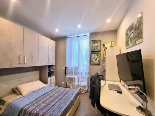 Porzione Di Casa via Passeggiata Cavallotti 10, Ventimiglia