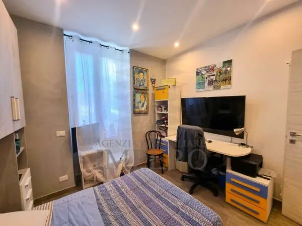 Porzione Di Casa via Passeggiata Cavallotti 10, Ventimiglia