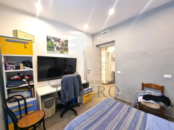 Porzione Di Casa via Passeggiata Cavallotti 10, Ventimiglia