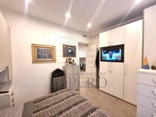 Porzione Di Casa via Passeggiata Cavallotti 10, Ventimiglia