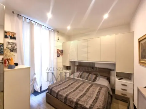 Porzione Di Casa via Passeggiata Cavallotti 10, Ventimiglia