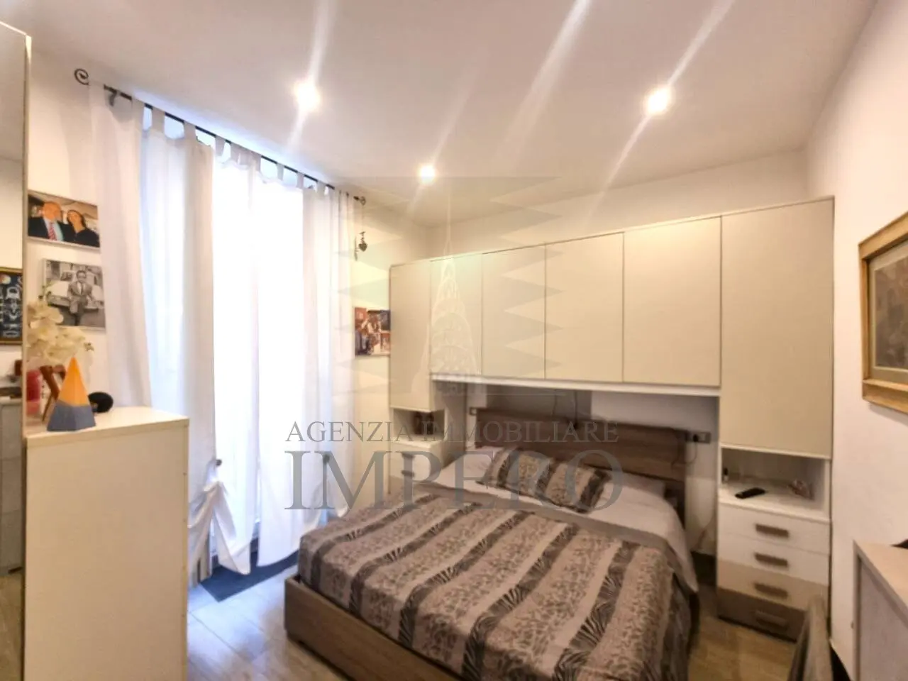 Immagine per Porzione di casa in vendita a Ventimiglia via Passeggiata Cavallotti 10