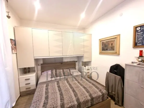 Porzione Di Casa via Passeggiata Cavallotti 10, Ventimiglia