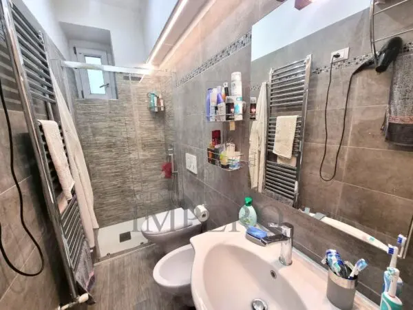 Porzione Di Casa via Passeggiata Cavallotti 10, Ventimiglia