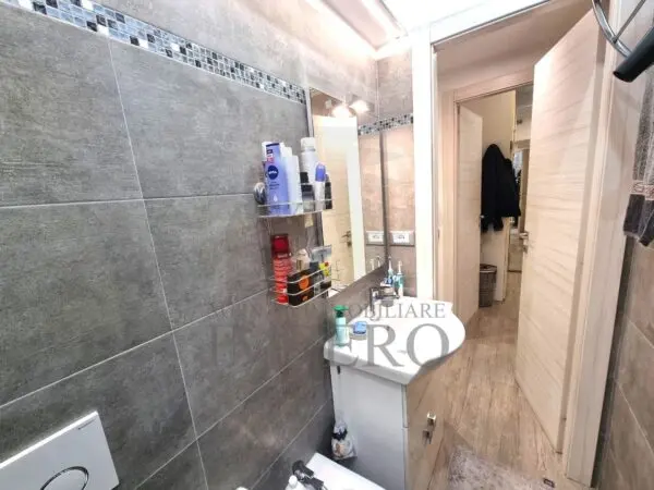 Porzione Di Casa via Passeggiata Cavallotti 10, Ventimiglia