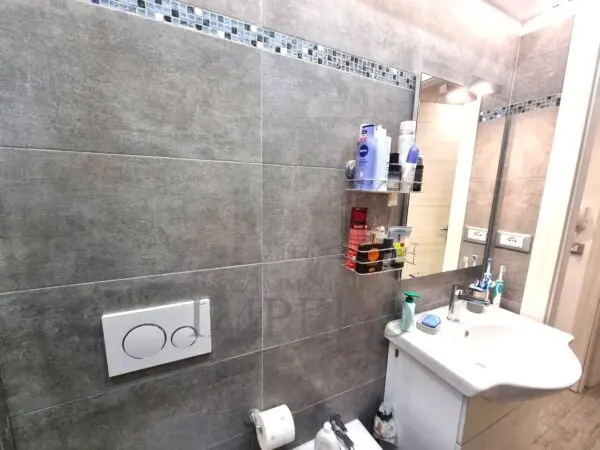 Porzione Di Casa via Passeggiata Cavallotti 10, Ventimiglia