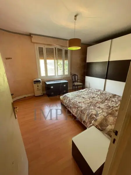 Trilocale via De Amicis 16, Ventimiglia
