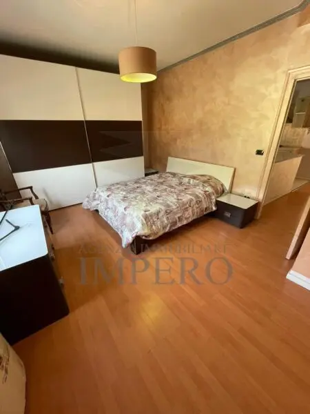 Trilocale via De Amicis 16, Ventimiglia
