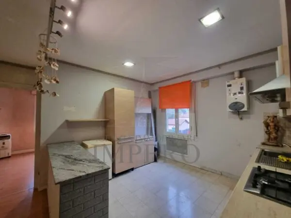 Trilocale via De Amicis 16, Ventimiglia