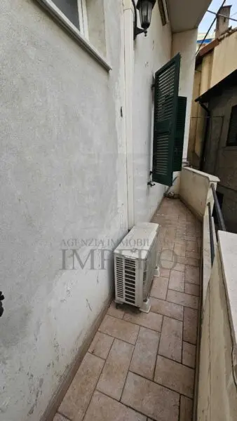 Capannone via Vittorio Veneto 1, Ventimiglia