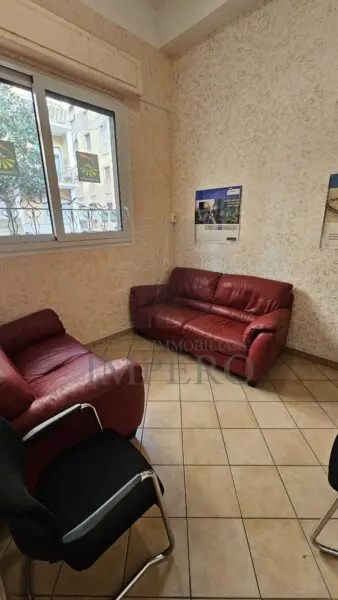 Capannone via Vittorio Veneto 1, Ventimiglia