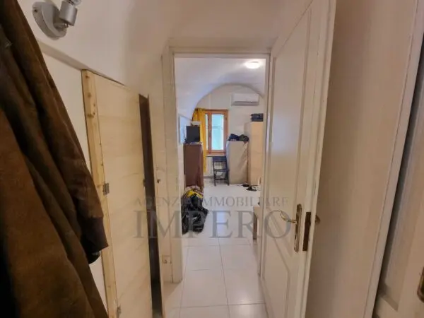 Monolocale via Ciappin 65, Ventimiglia