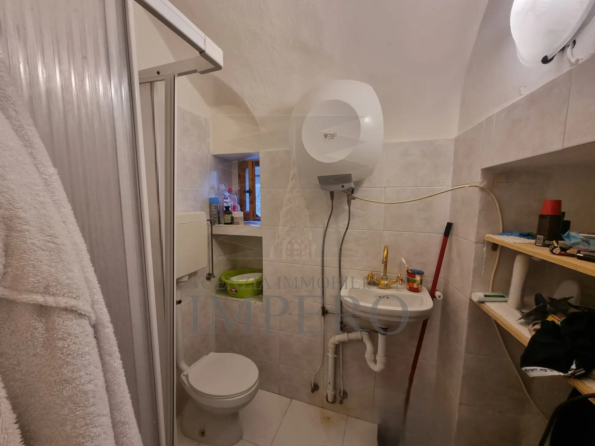 Immagine per Monolocale in vendita a Ventimiglia via Ciappin 65