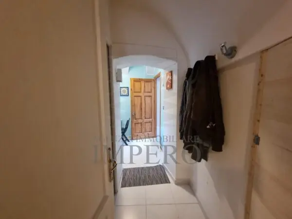 Monolocale via Ciappin 65, Ventimiglia