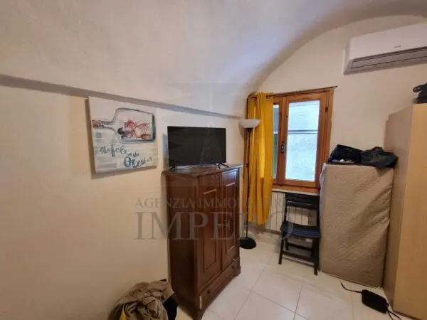 Monolocale via Ciappin 65, Ventimiglia