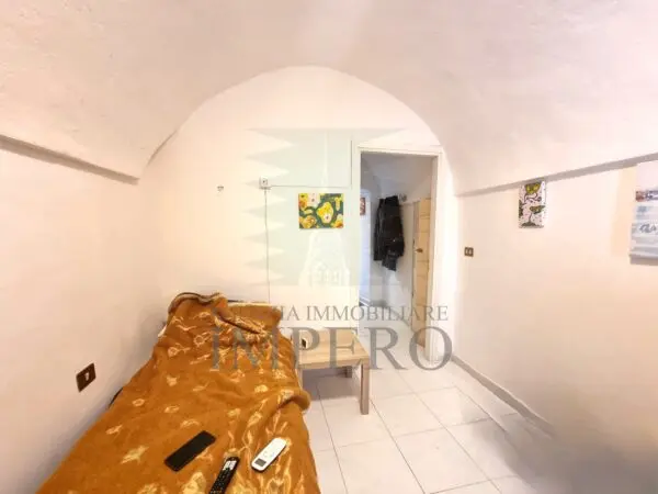Monolocale via Ciappin 65, Ventimiglia