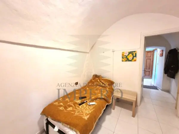 Monolocale via Ciappin 65, Ventimiglia