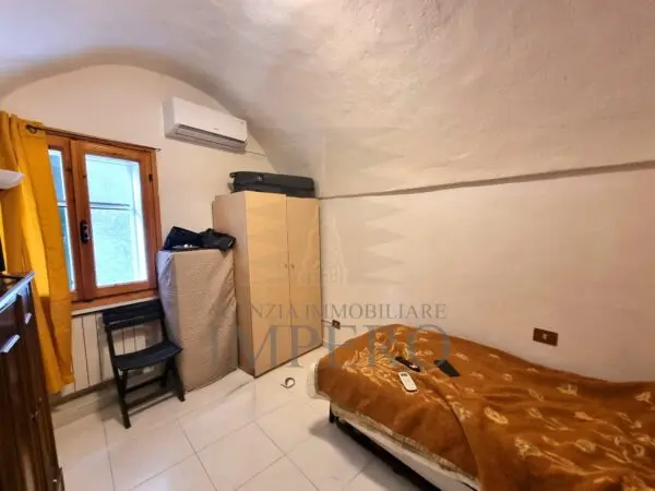 Monolocale via Ciappin 65, Ventimiglia