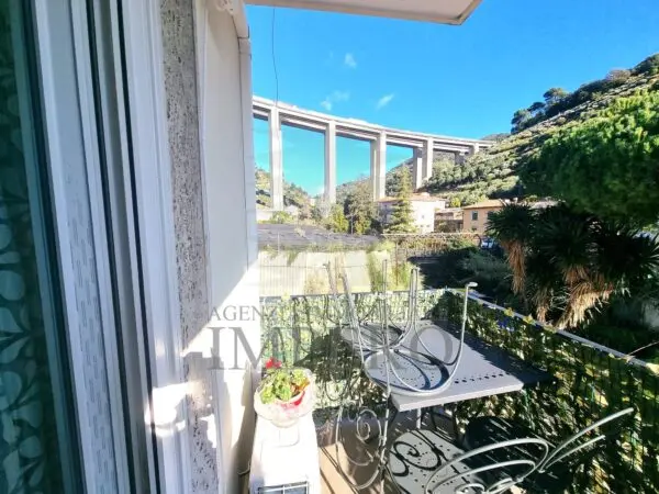 Trilocale via Della Resistenza 17, Ventimiglia