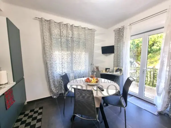 Trilocale via Della Resistenza 17, Ventimiglia