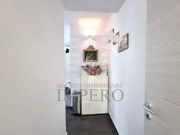 Trilocale via Della Resistenza 17, Ventimiglia