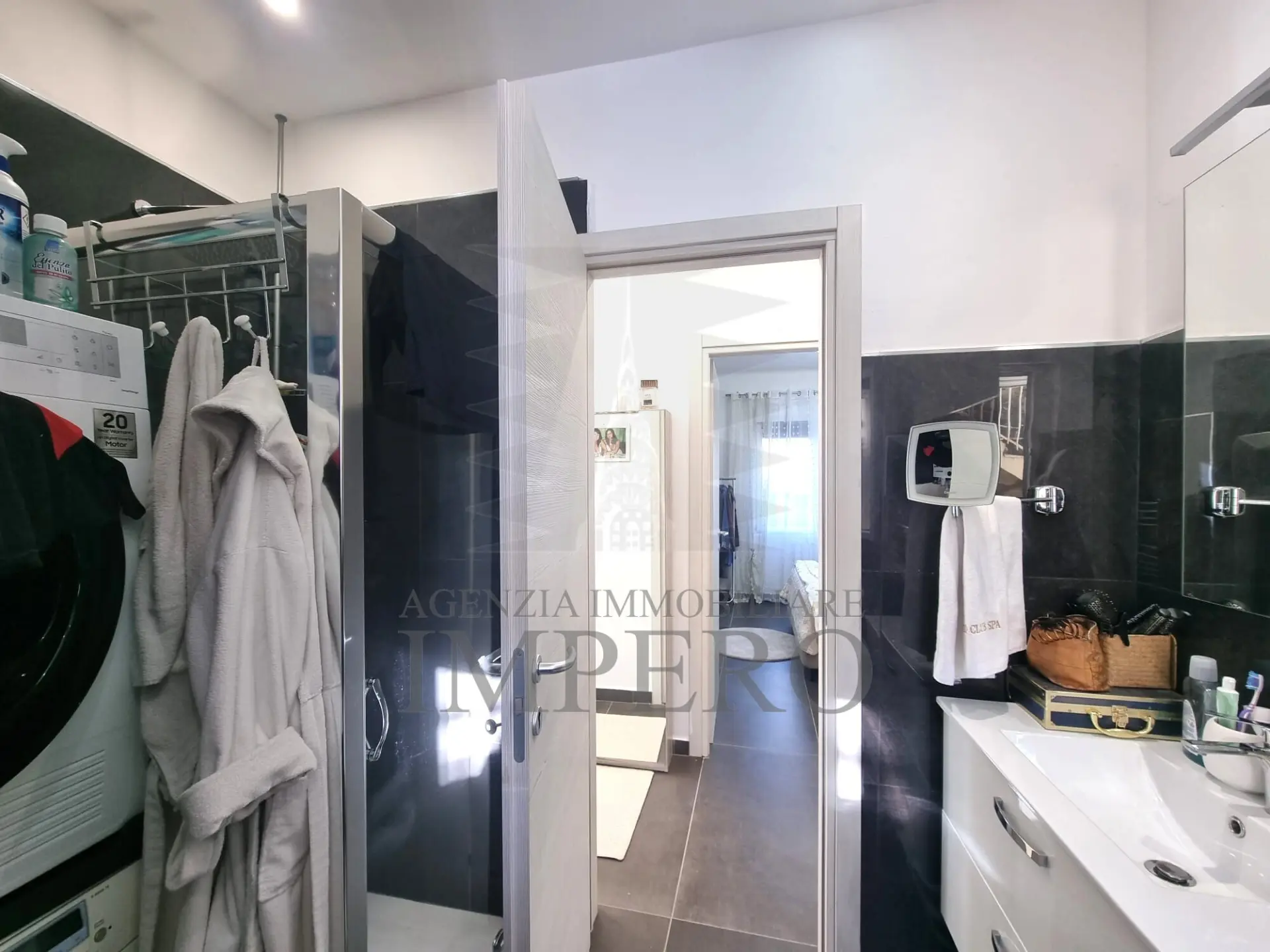 Immagine per Trilocale in vendita a Ventimiglia via Della Resistenza 17