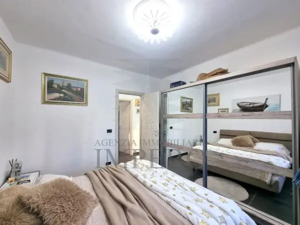 Trilocale via Della Resistenza 17, Ventimiglia