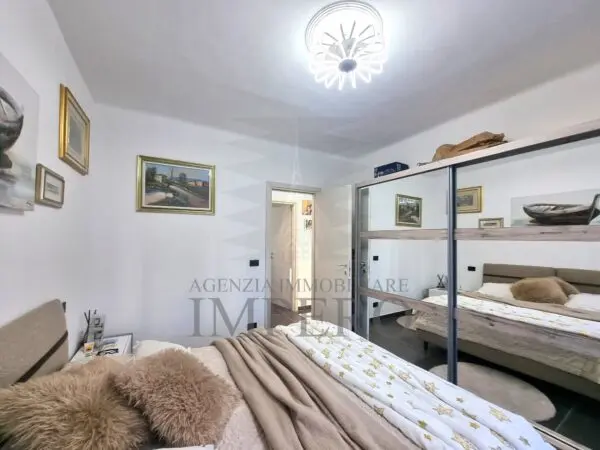 Trilocale via Della Resistenza 17, Ventimiglia