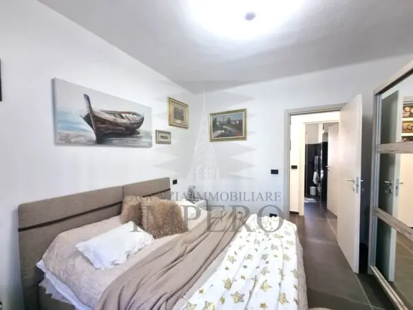 Trilocale via Della Resistenza 17, Ventimiglia