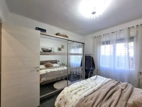 Trilocale via Della Resistenza 17, Ventimiglia