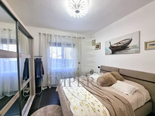 Trilocale via Della Resistenza 17, Ventimiglia