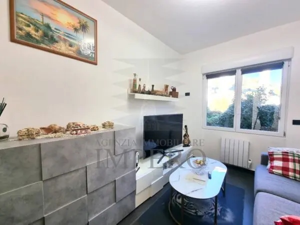 Trilocale via Della Resistenza 17, Ventimiglia
