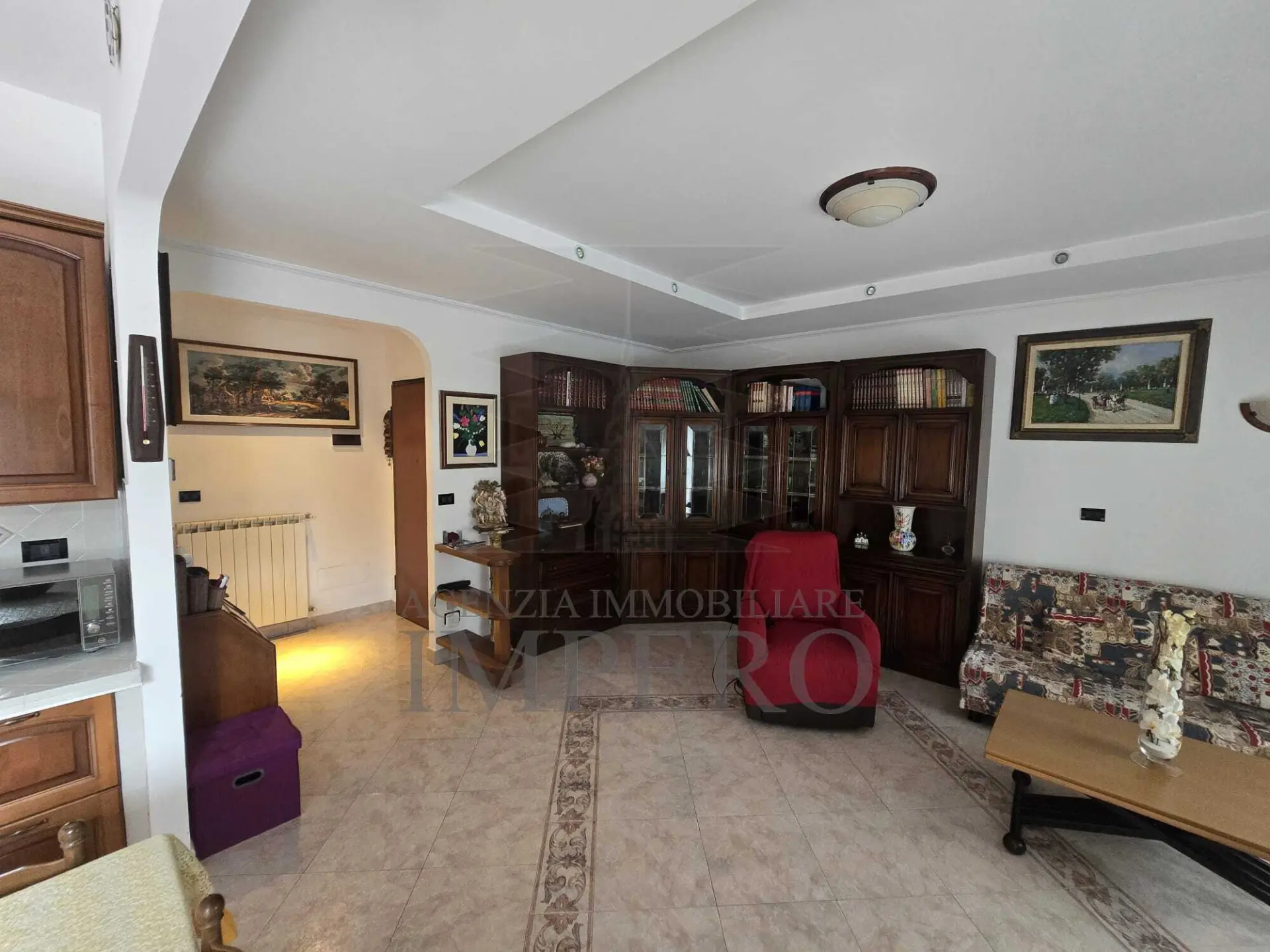 Immagine per Appartamento in vendita a Ventimiglia via Trossarelli 5