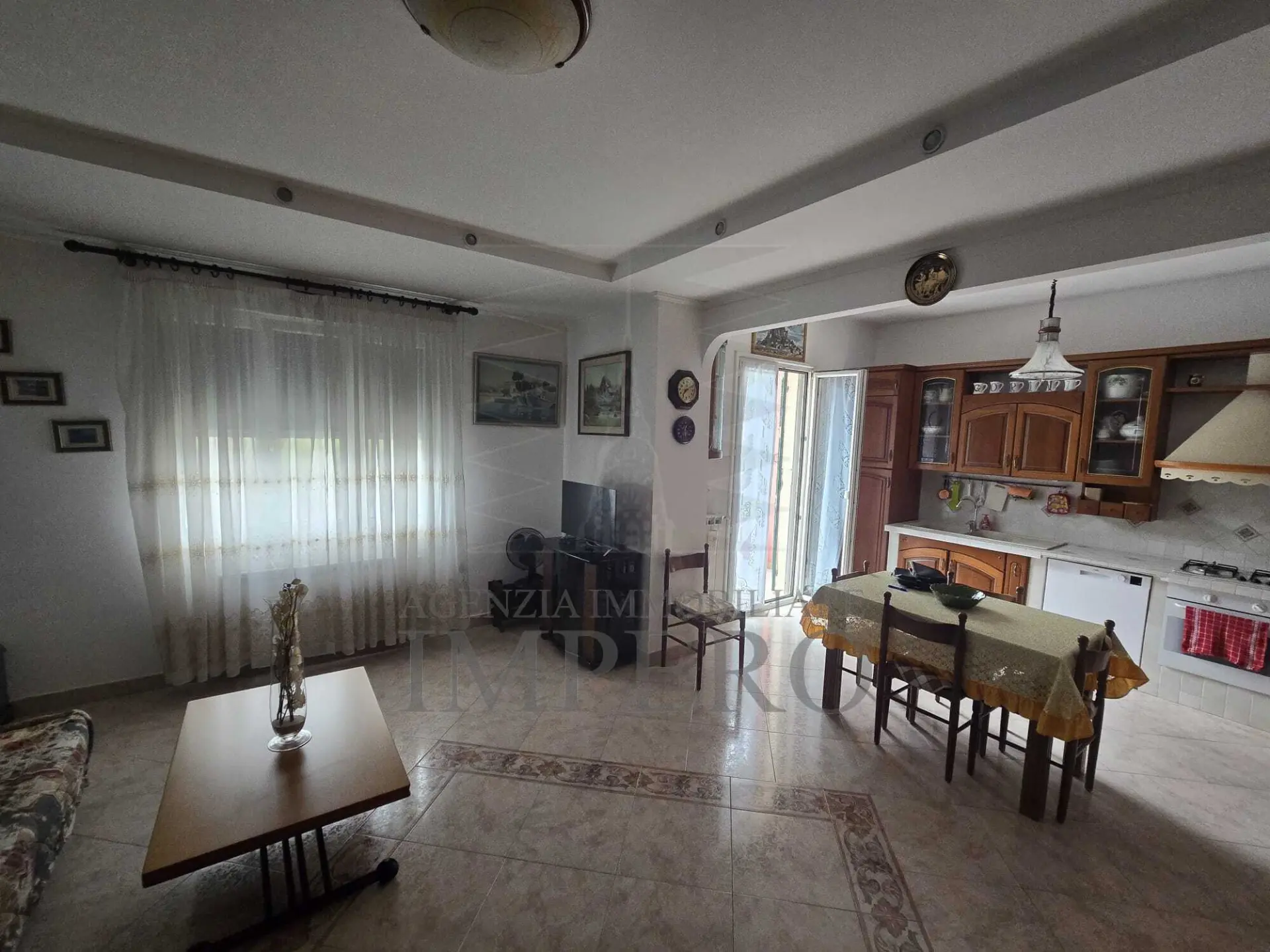Immagine per Appartamento in vendita a Ventimiglia via Trossarelli 5