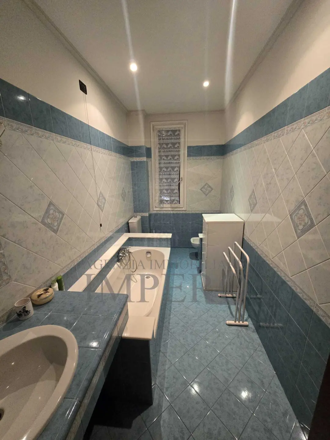 Immagine per Appartamento in vendita a Ventimiglia via Trossarelli 5