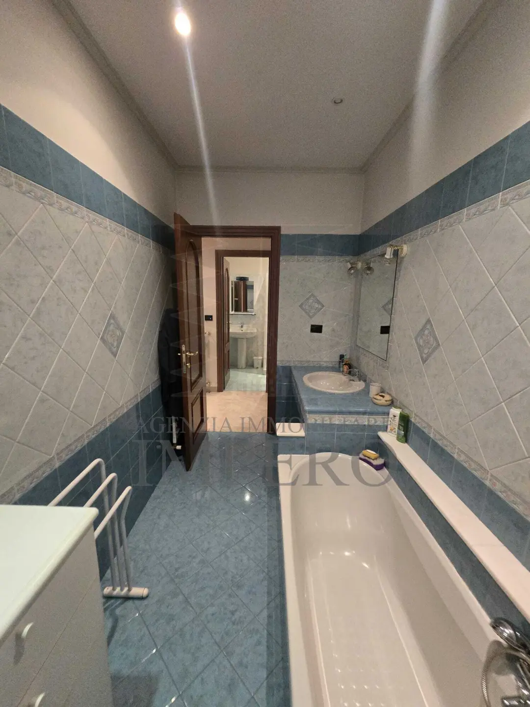 Immagine per Appartamento in vendita a Ventimiglia via Trossarelli 5