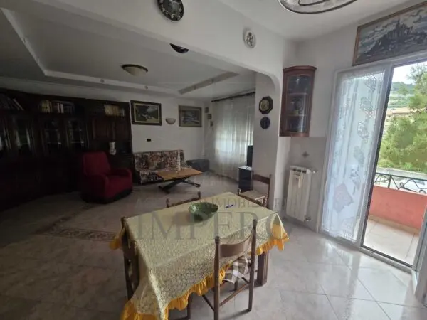 Appartamento via Trossarelli 5, Ventimiglia