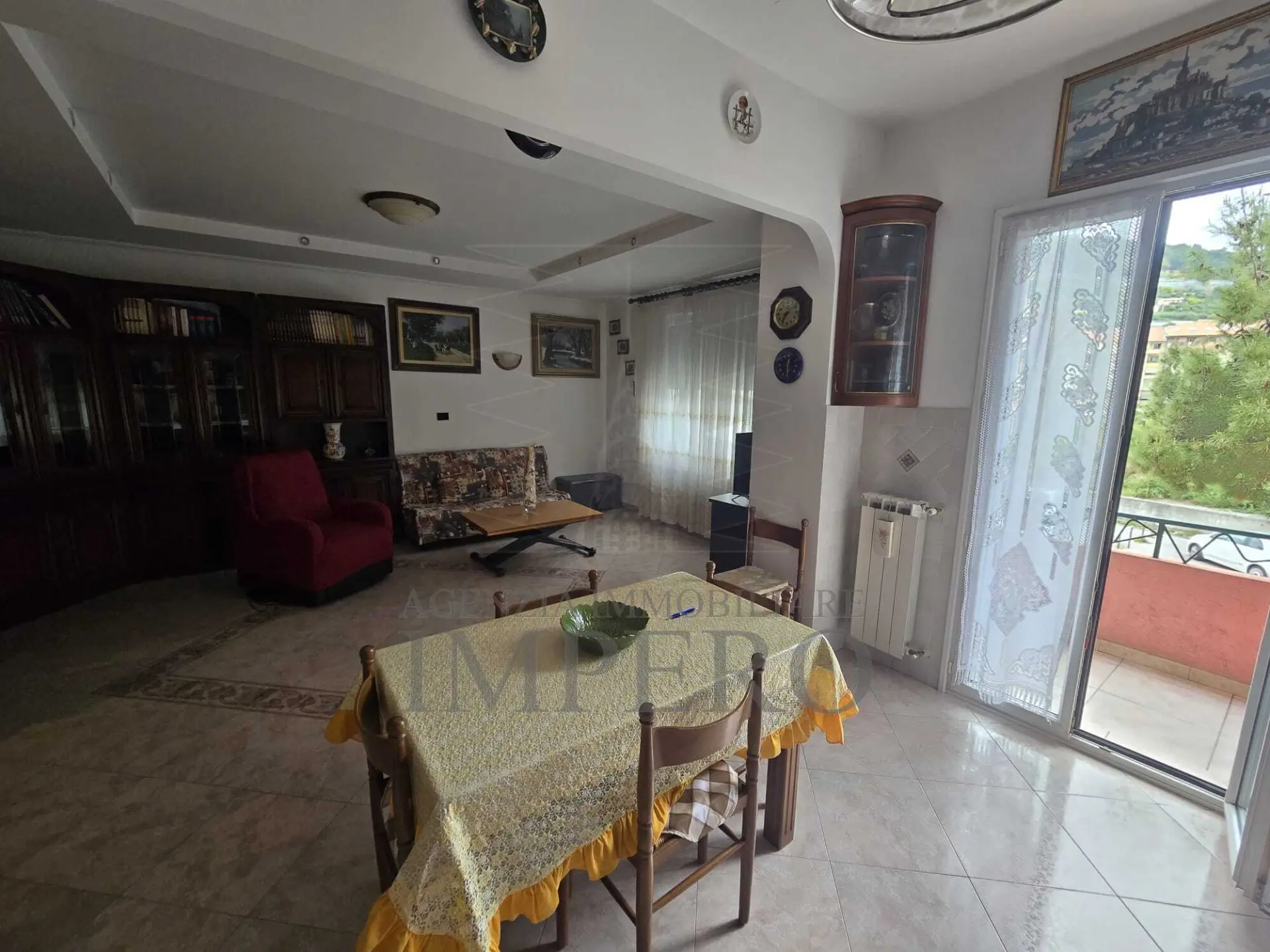 Immagine per Appartamento in vendita a Ventimiglia via Trossarelli 5