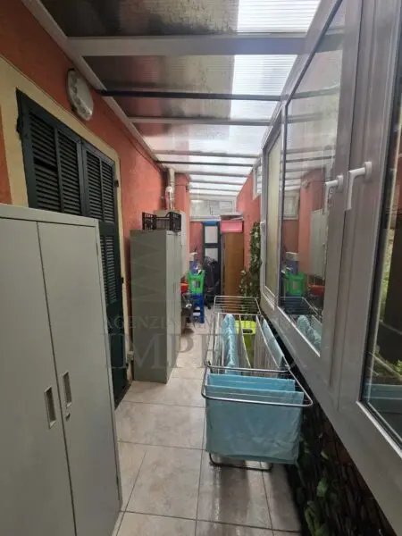 Appartamento via Trossarelli 5, Ventimiglia