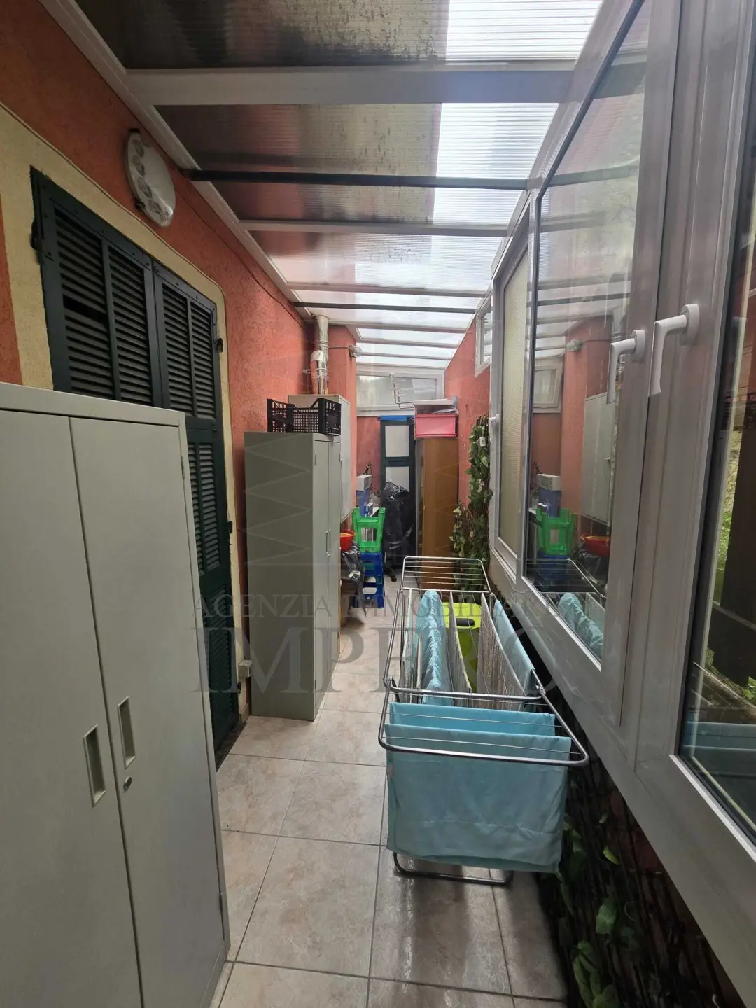 Immagine per Appartamento in vendita a Ventimiglia via Trossarelli 5