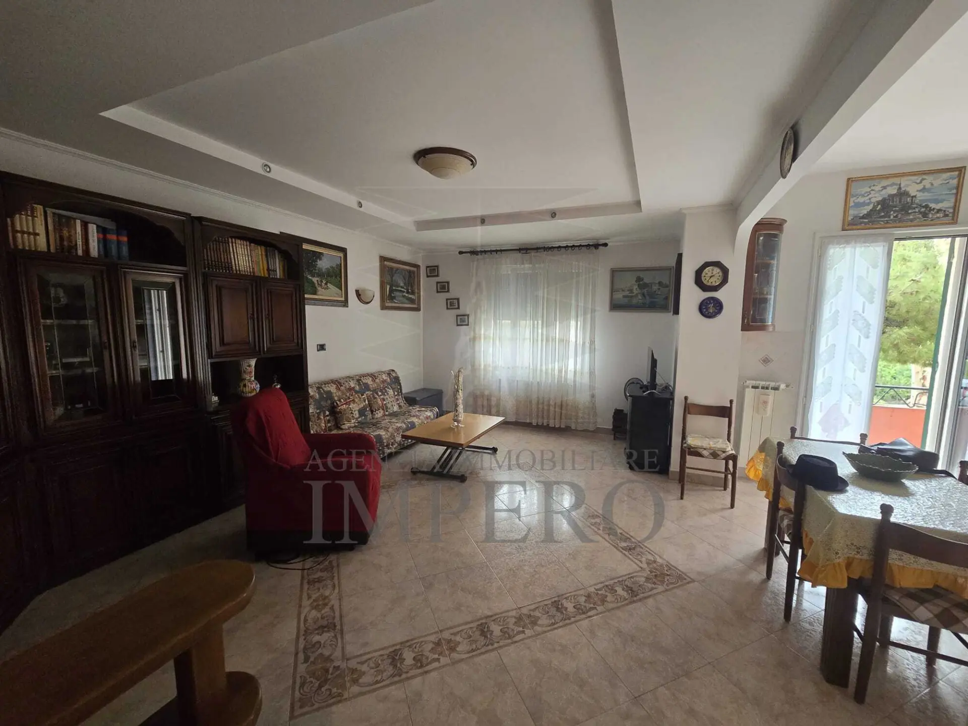 Immagine per Appartamento in vendita a Ventimiglia via Trossarelli 5