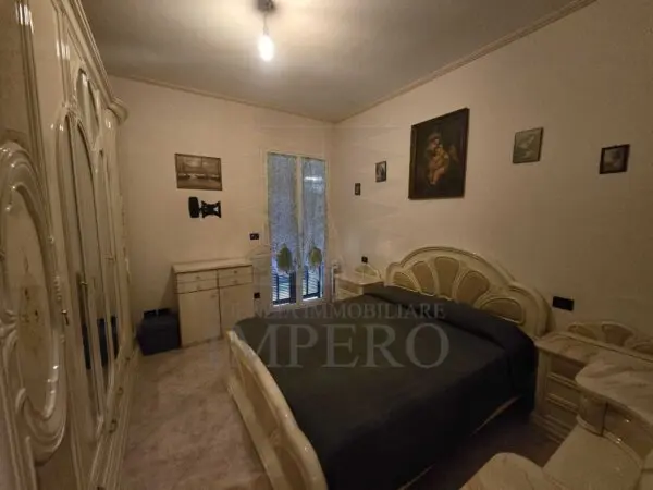 Appartamento via Trossarelli 5, Ventimiglia