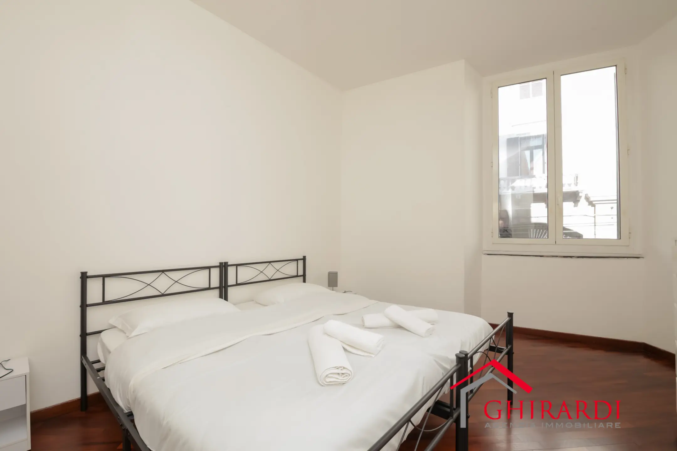Immagine per Trilocale in affitto a Genova via Andrea Doria 8