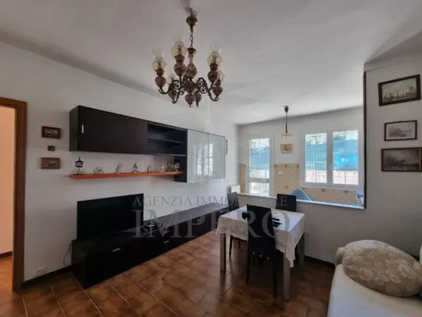 Villa via Nazionale 20, Airole