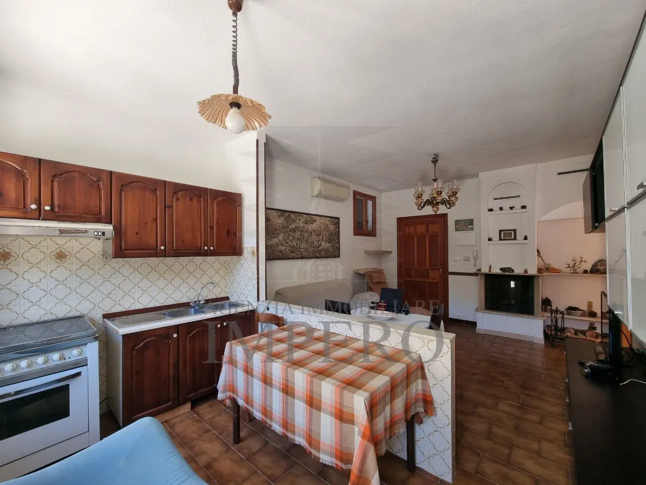 Immagine per Villa in vendita a Airole via Nazionale 20