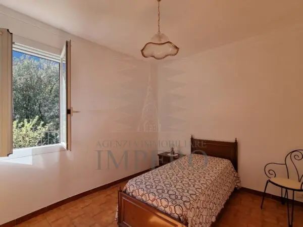 Villa via Nazionale 20, Airole