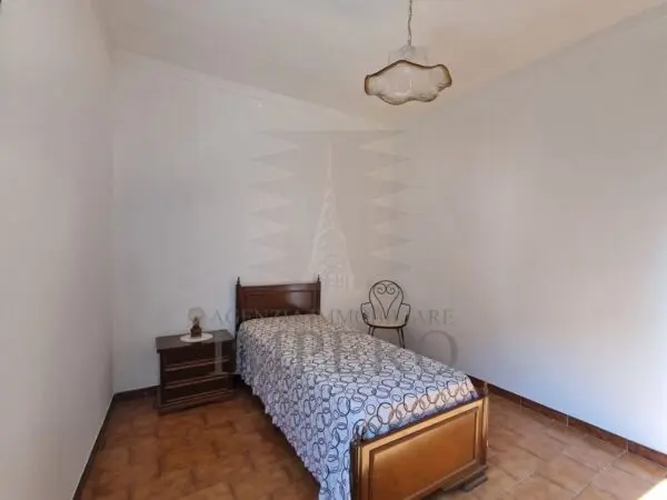 Villa via Nazionale 20, Airole