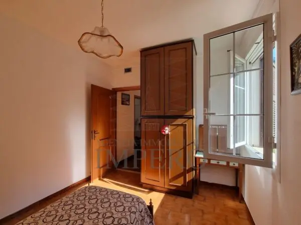 Villa via Nazionale 20, Airole