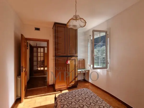 Villa via Nazionale 20, Airole